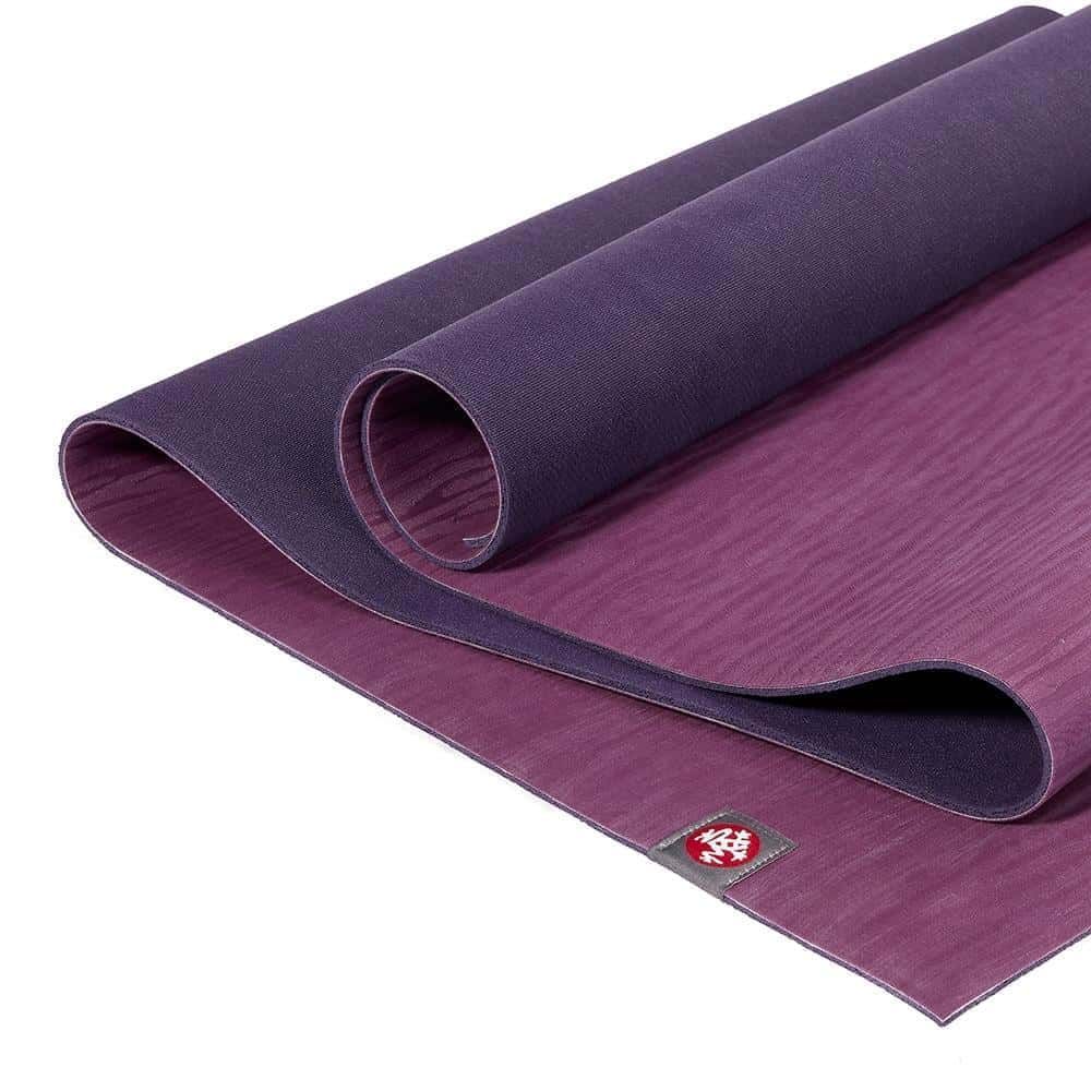 new yoga mat smell