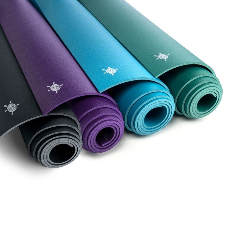 recycle yoga mat